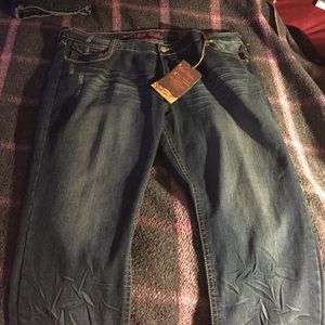 New with tags