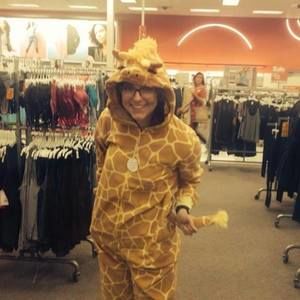 Meet your Posher, Tamra