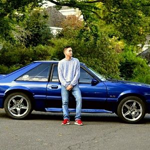 Meet your Posher, Zach