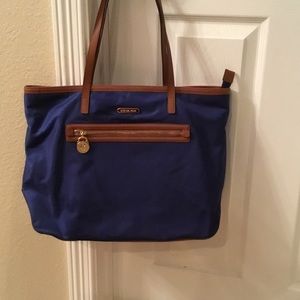 Michael Kors Kempton Bag
