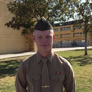 Meet your Posher, Brandon