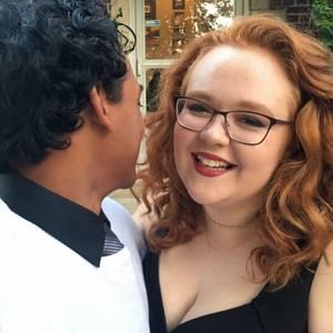 Meet your Posher, Maddi