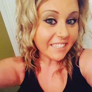 Meet your Posher, Kristen