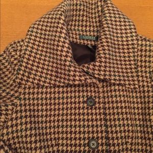 Ralph by Ralph Lauren Coat