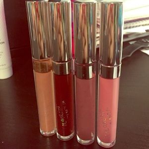 Colourpop ultra matte lip BARELY USED