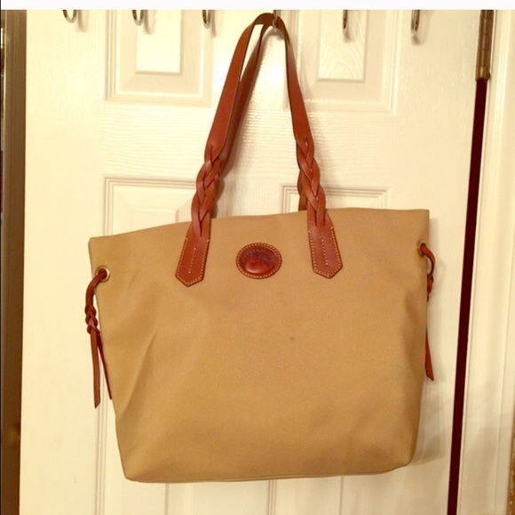 Dooney and Bourke bag