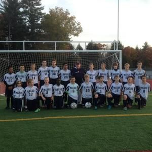 Meet your Posher, Russell