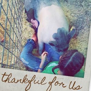 Meet your Posher, Alexis