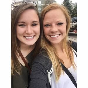 Meet your Posher, Kendra