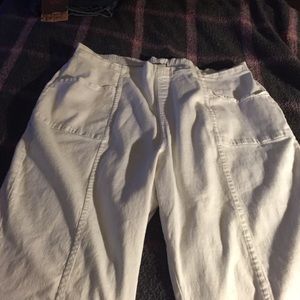 Only worn a couple times .. Still like new