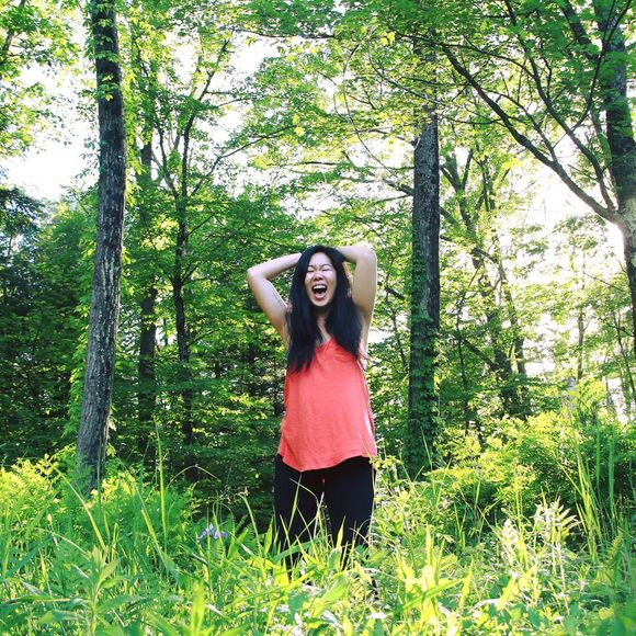 Meet your Posher, Yoona