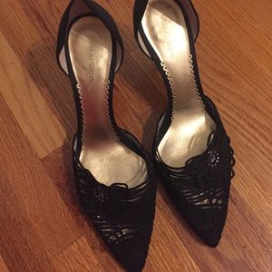 Giorgio Armani Heels