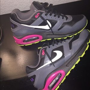 Nike Air Max shoes