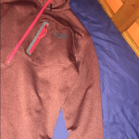 North face jacket