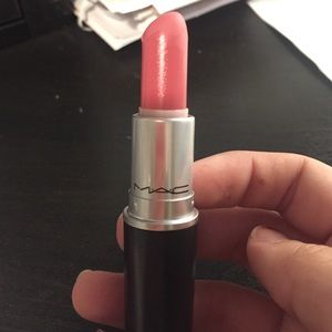 MAC lipstick