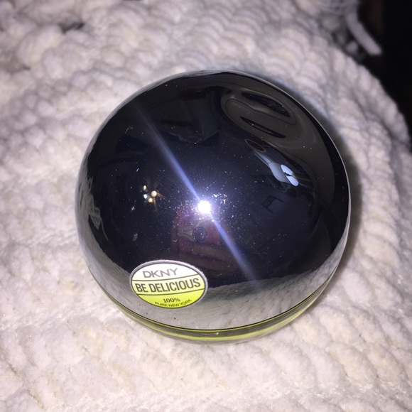 DKNY Be Delicious