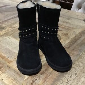UGG Boots Size 4