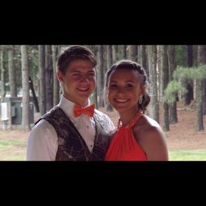 Meet your Posher, Corey