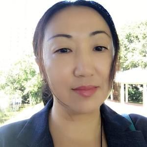 Meet your Posher, Melanie