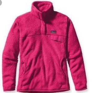 Patagonia Re-Tool T-Snap Pullover