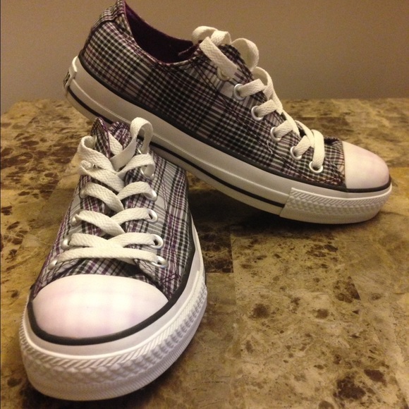 Converse All Star low chuck taylor
