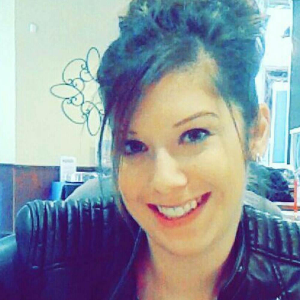 Meet your Posher, Jenne