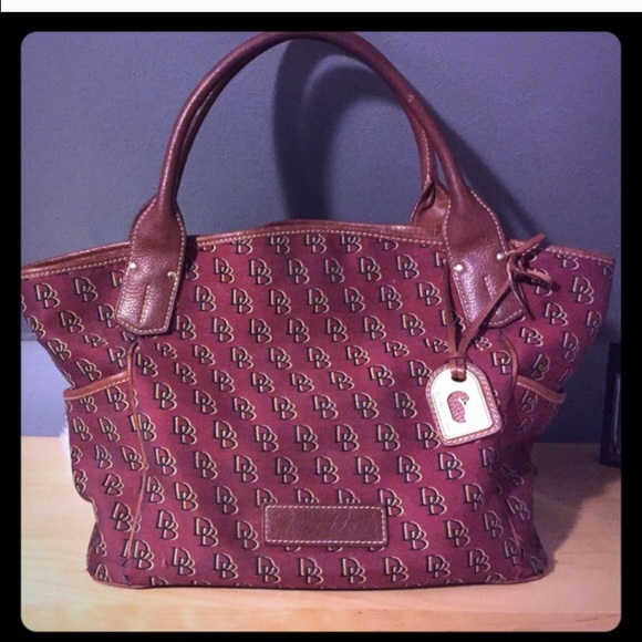Dooney and Bourke