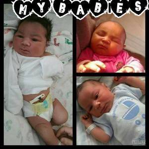 Meet your Posher, Danielle