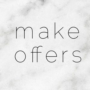 help me clear out my closet😊