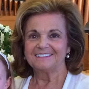 Meet your Posher, Georgiana