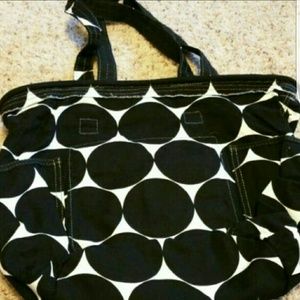 Thirty-one Retro Metro Bag