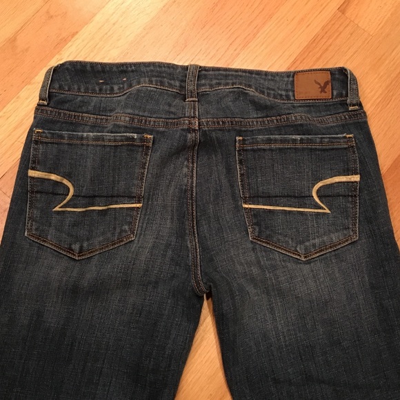 American Eagle Outfitters Skinny Stretch Jeans