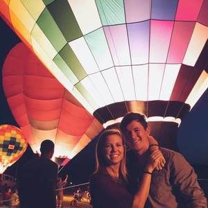 Meet your Posher, Joey