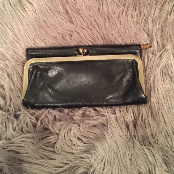 HOBO Rachel wallet