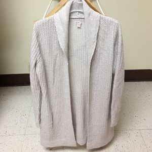 Pick 5 for $25 Long Merona sweater