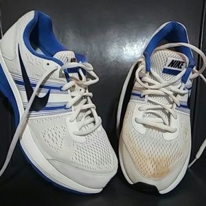 Nike Fitsole sneakers