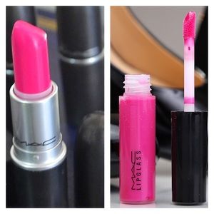 MAC Cosmetics "Embrace Me" Limited Edition Set