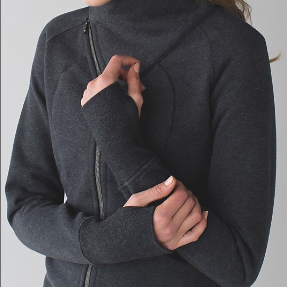 Cozy cuddle up jacket ❄️❄️⛄️