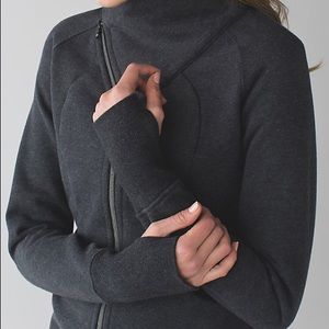 Cozy cuddle up jacket ❄️❄️⛄️