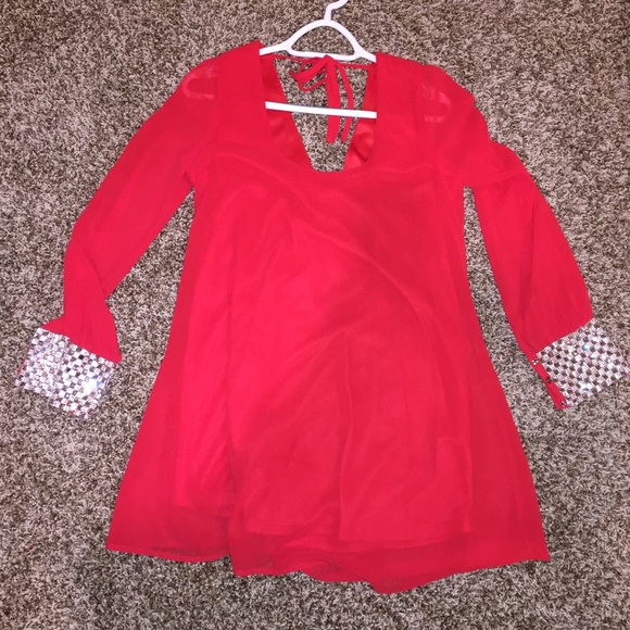 Formal dress !!