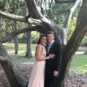 Meet your Posher, Shane