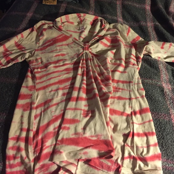 T shirt material super comfy shirt