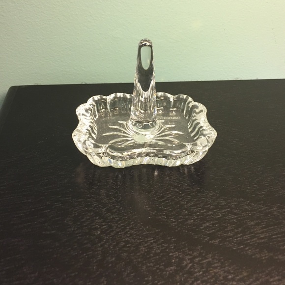 Waterford Ring Dish