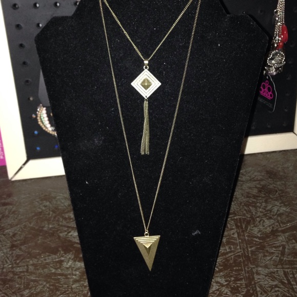 Paparazzi Jewelry