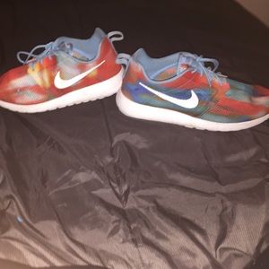 Nike Roshes