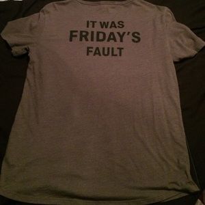 Victoria Secret T-shirt. Open to offers 🤗