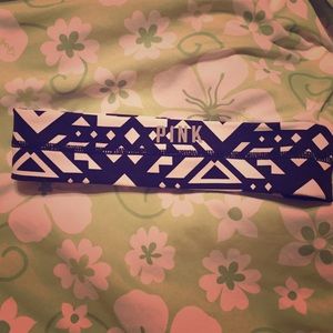 Victoria Secret Pink Headband!
