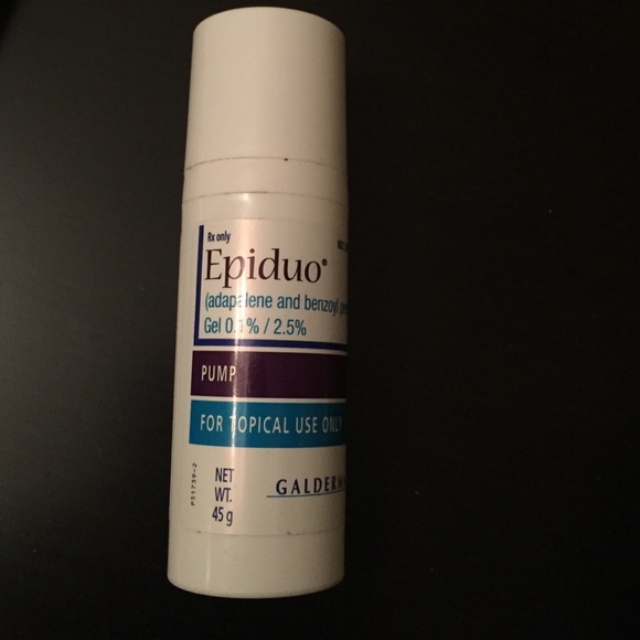 Epiduo