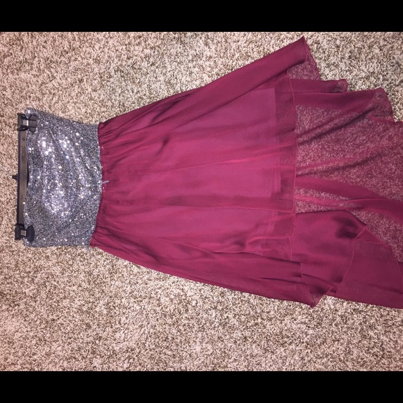 Formal dress !!
