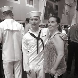 Meet your Posher, Mandy